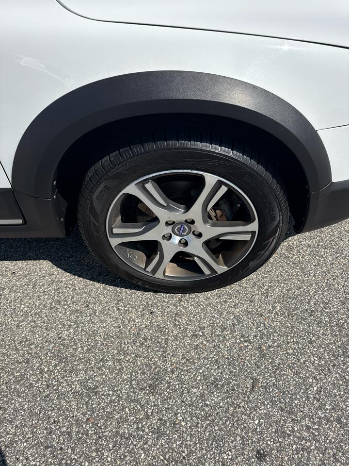 Volvo XC70 T6 AWD 2014