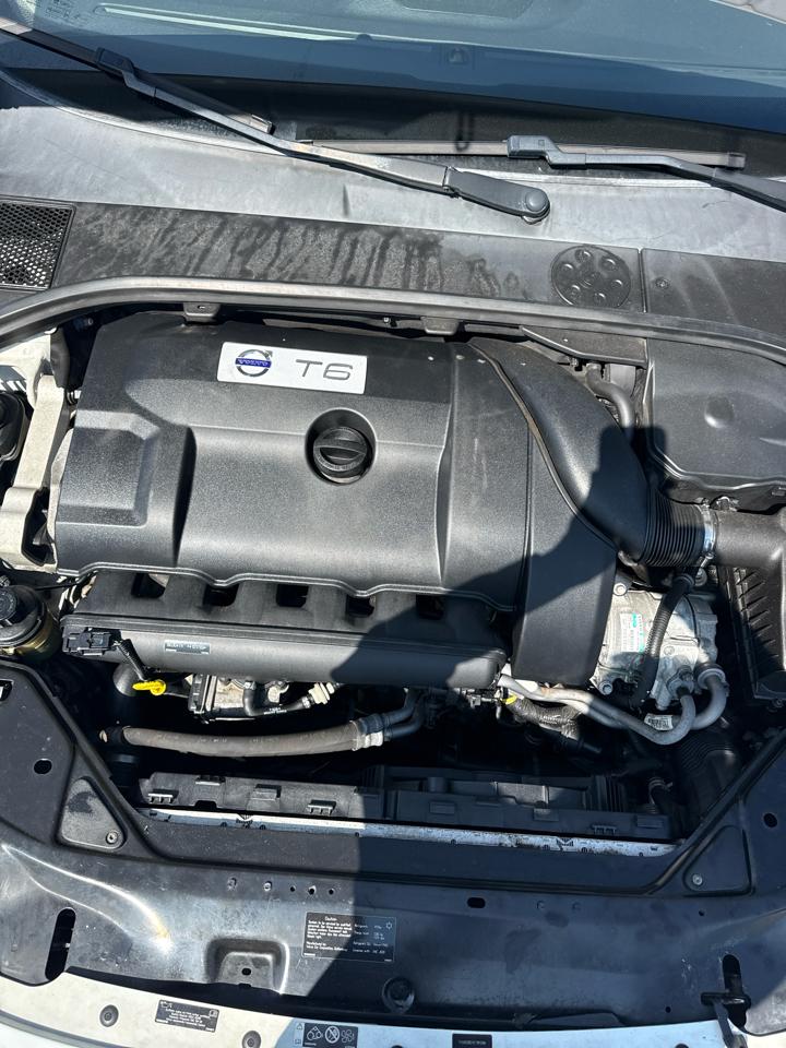 Volvo XC70 T6 AWD 2014