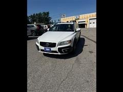 2014 Volvo XC70 