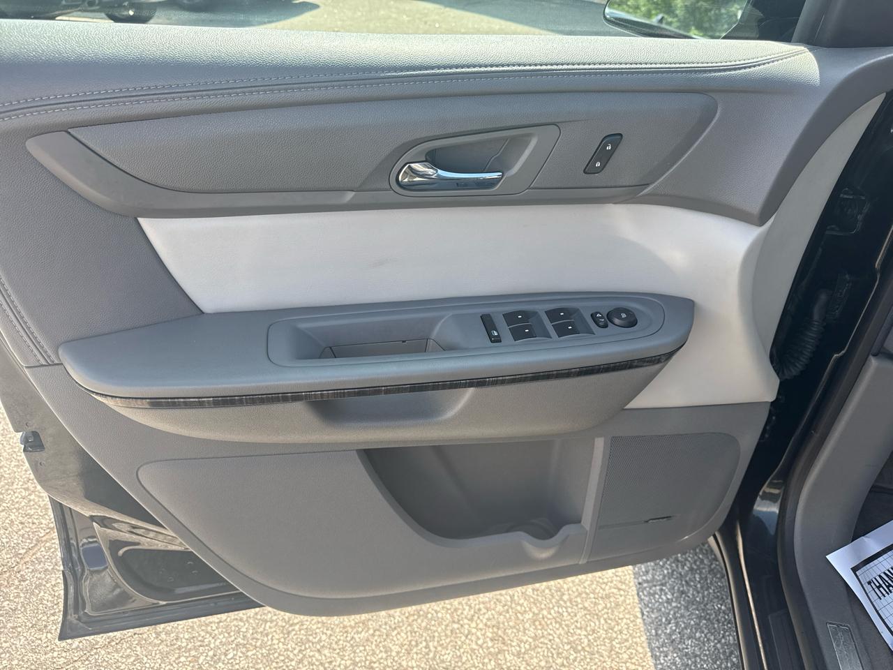 GMC Acadia SLT-1 AWD 2015