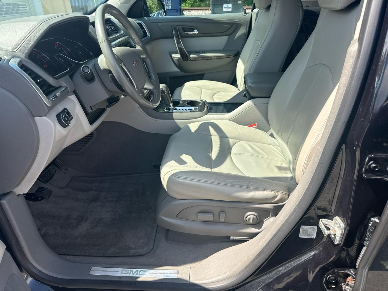 GMC Acadia SLT-1 AWD 2015
