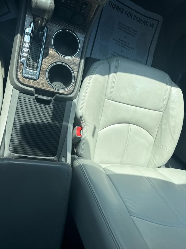 GMC Acadia SLT-1 AWD 2015