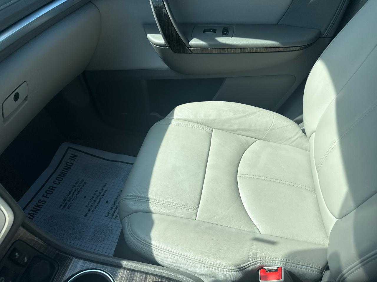 GMC Acadia SLT-1 AWD 2015