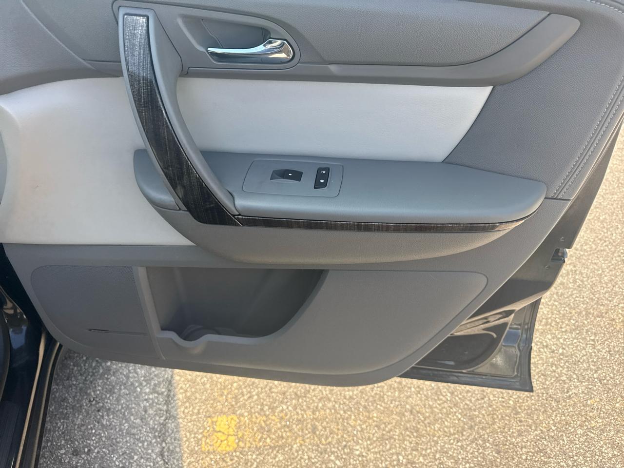 GMC Acadia SLT-1 AWD 2015