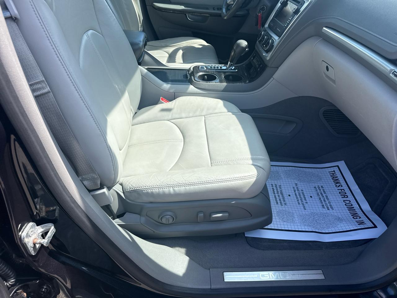 GMC Acadia SLT-1 AWD 2015