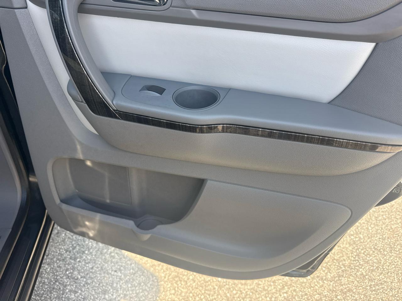 GMC Acadia SLT-1 AWD 2015