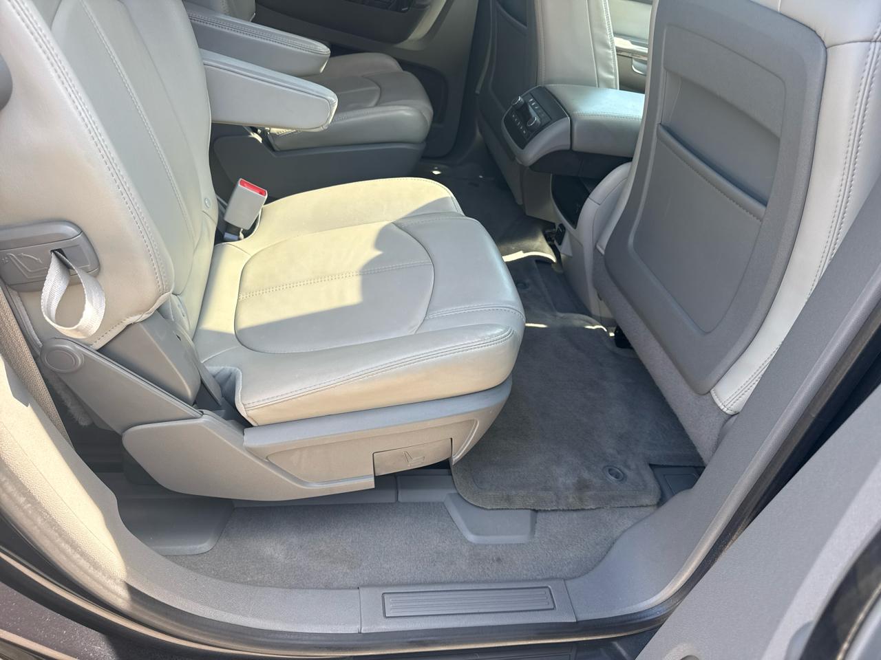 GMC Acadia SLT-1 AWD 2015