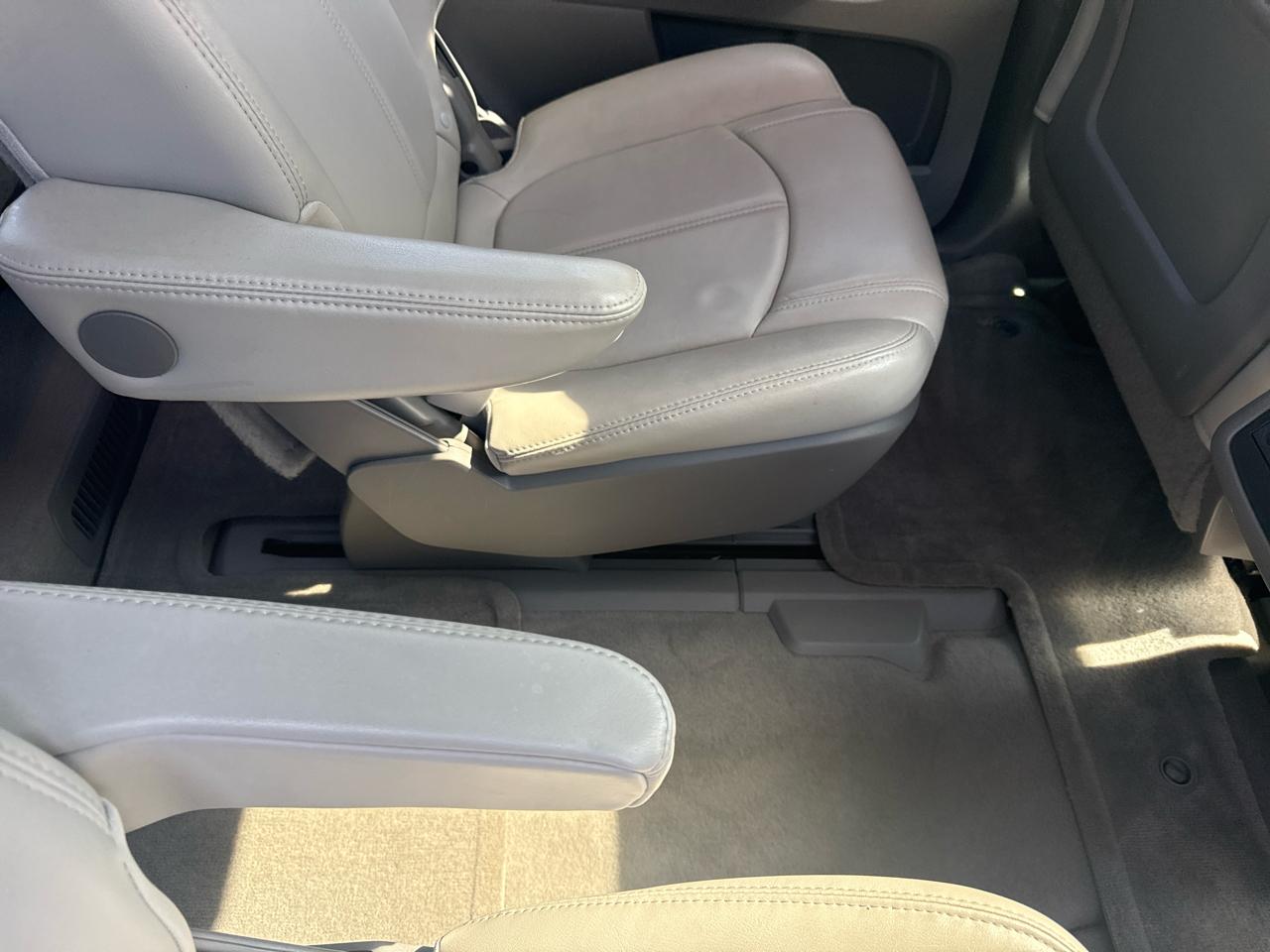 GMC Acadia SLT-1 AWD 2015
