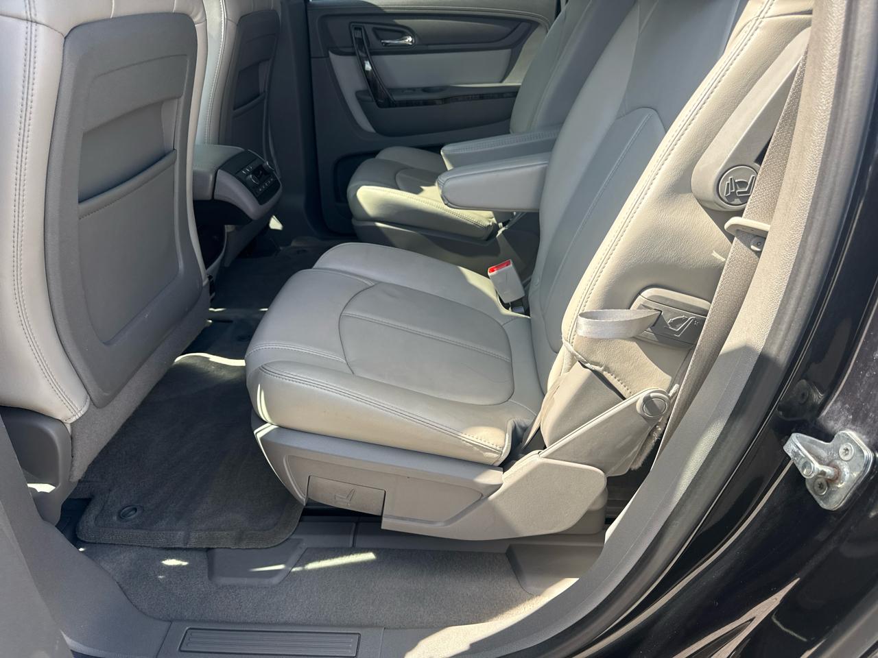 GMC Acadia SLT-1 AWD 2015