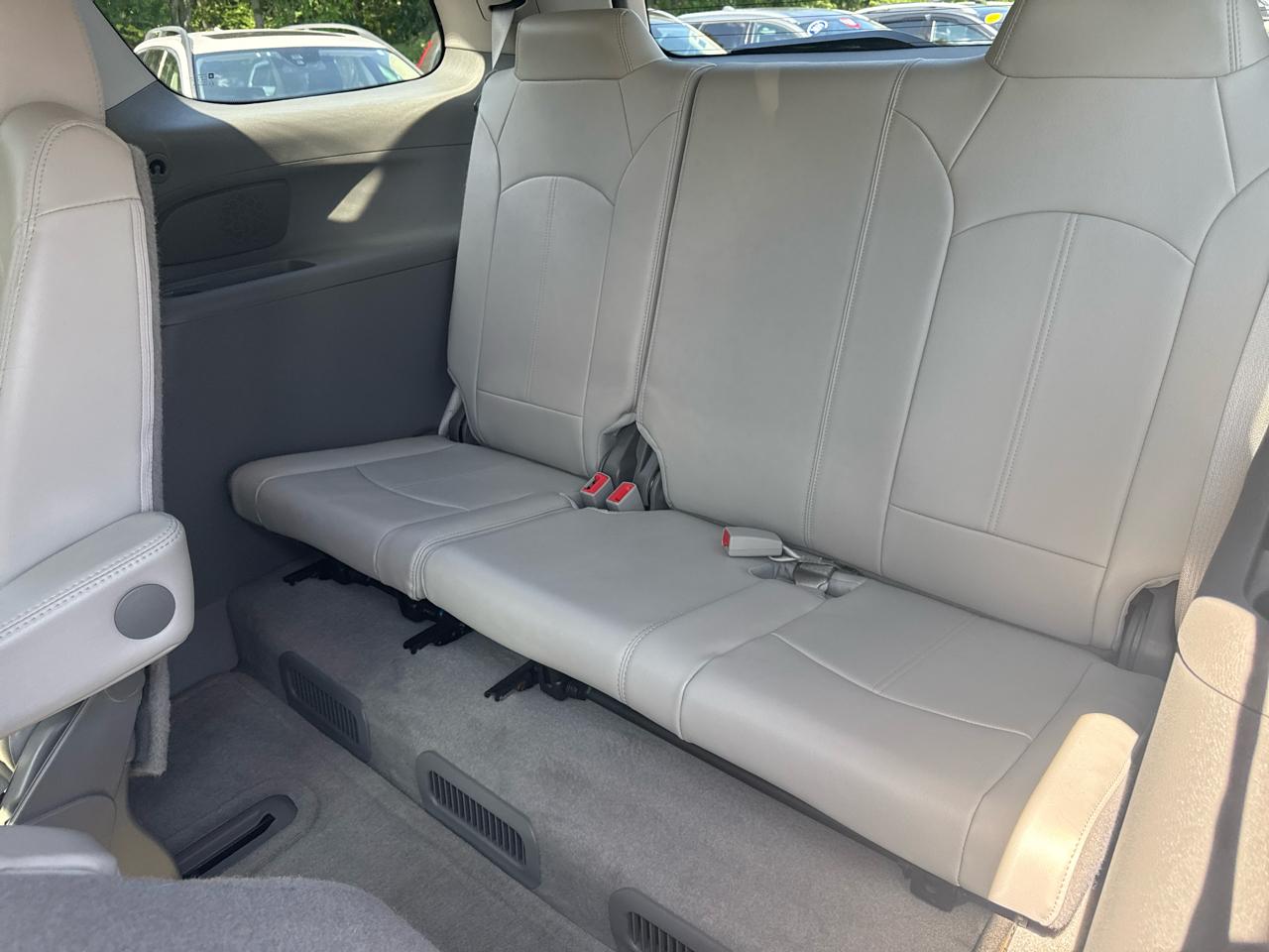 GMC Acadia SLT-1 AWD 2015