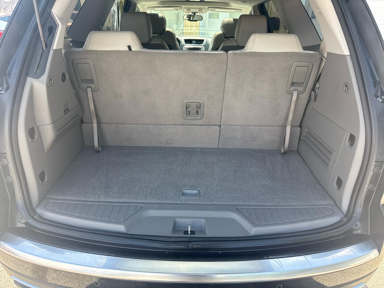 GMC Acadia SLT-1 AWD 2015