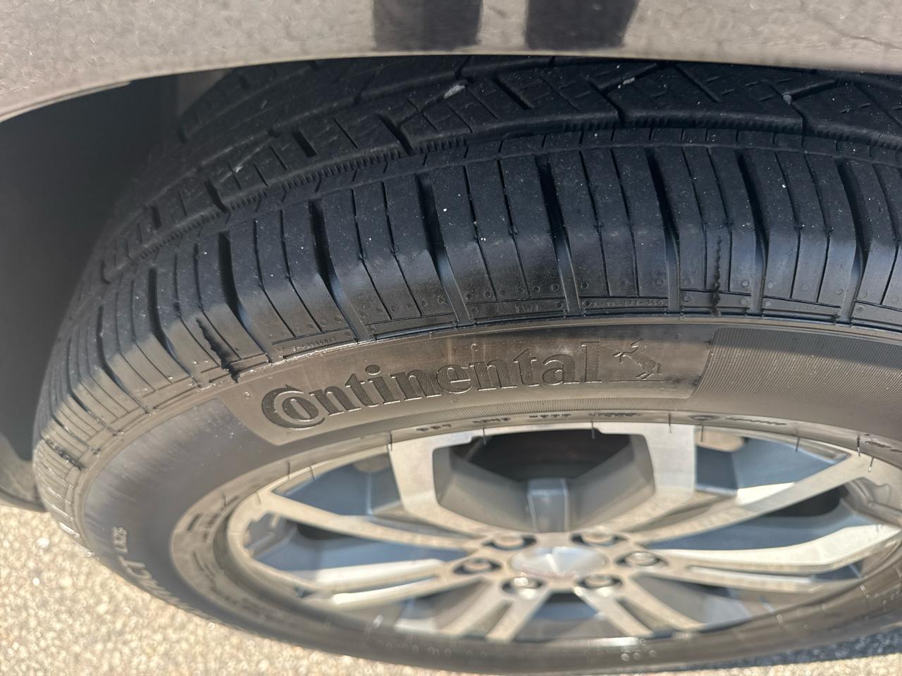 GMC Acadia SLT-1 AWD 2015
