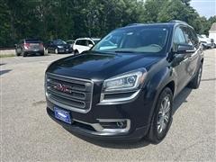 2015 GMC Acadia 