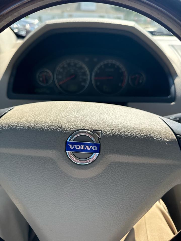 Volvo XC90 2.5T AWD 2005