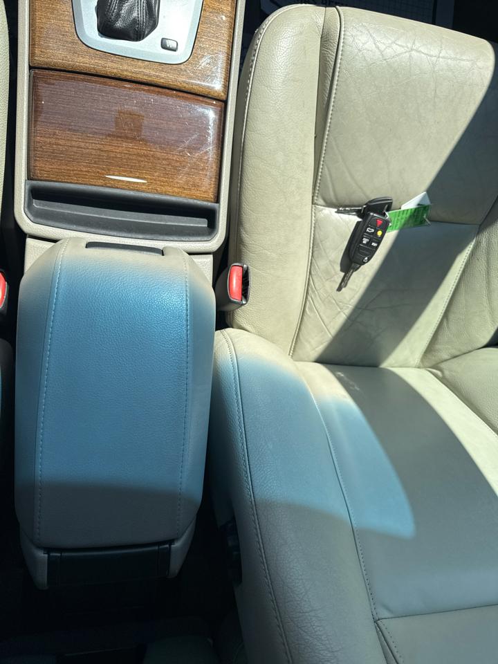 Volvo XC90 2.5T AWD 2005