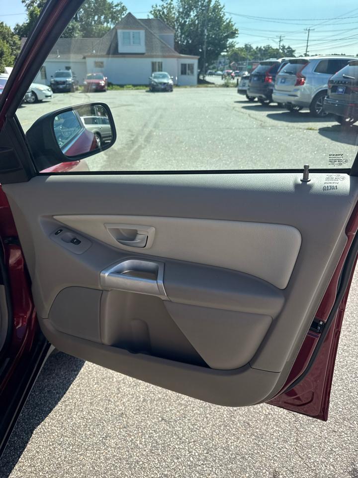 Volvo XC90 2.5T AWD 2005