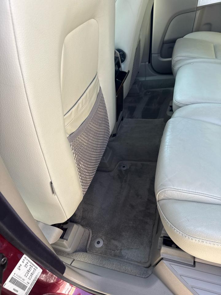 Volvo XC90 2.5T AWD 2005