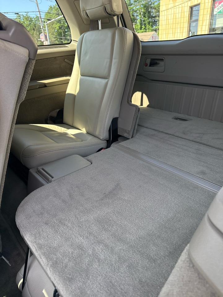 Volvo XC90 2.5T AWD 2005
