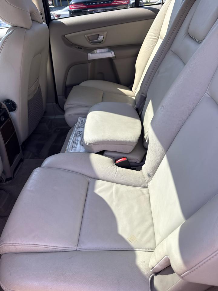 Volvo XC90 2.5T AWD 2005