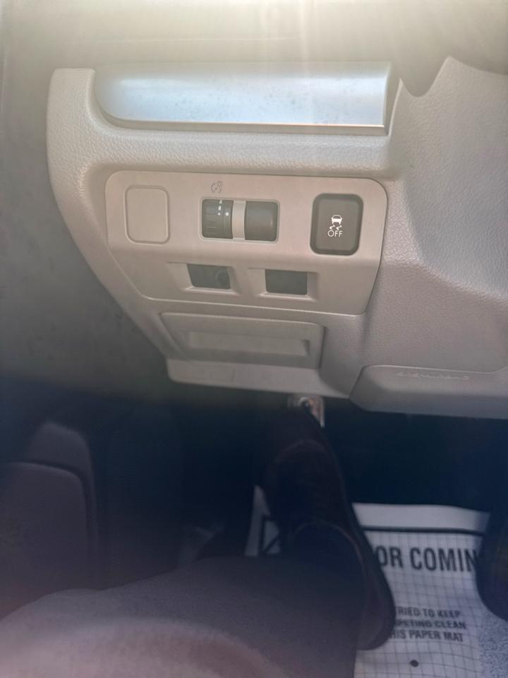 Subaru Forester 2.5i Premium 2015