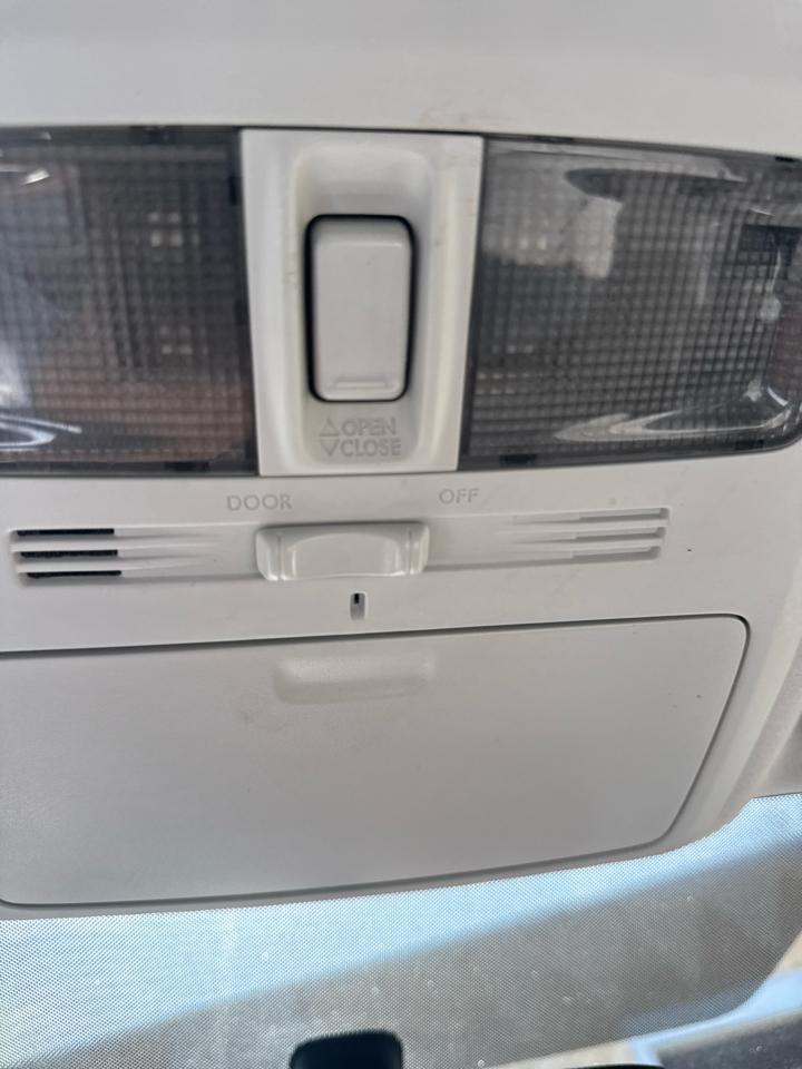 Subaru Forester 2.5i Premium 2015