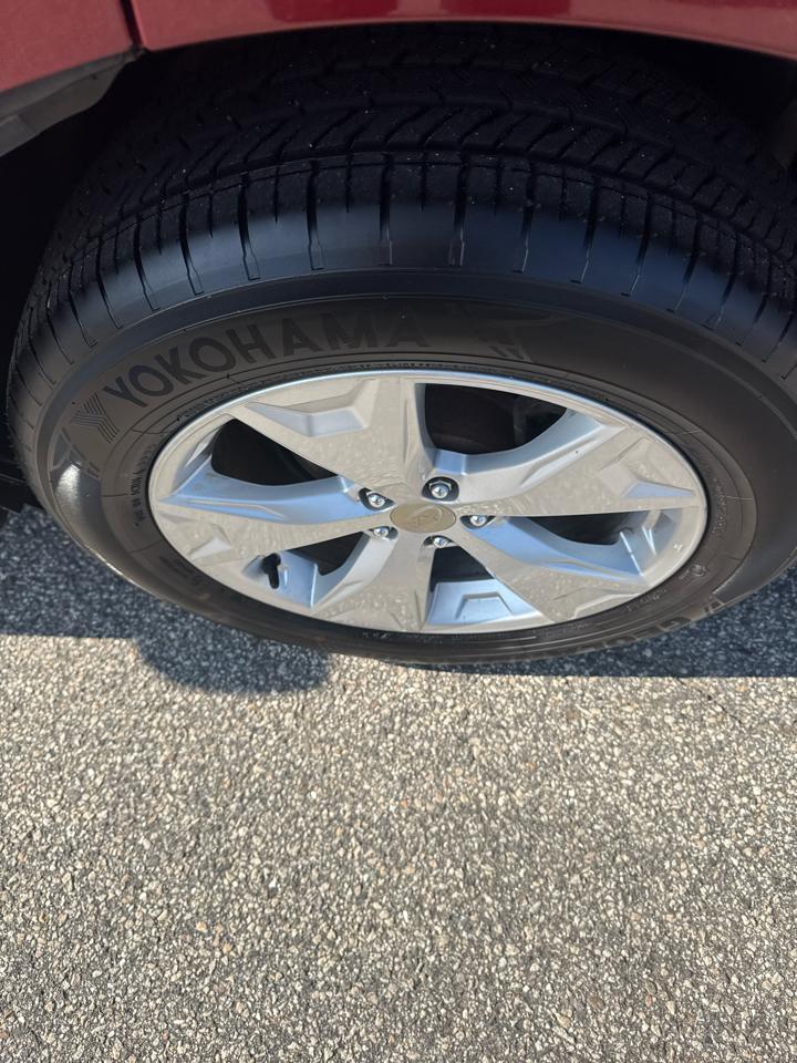 Subaru Forester 2.5i Premium 2015