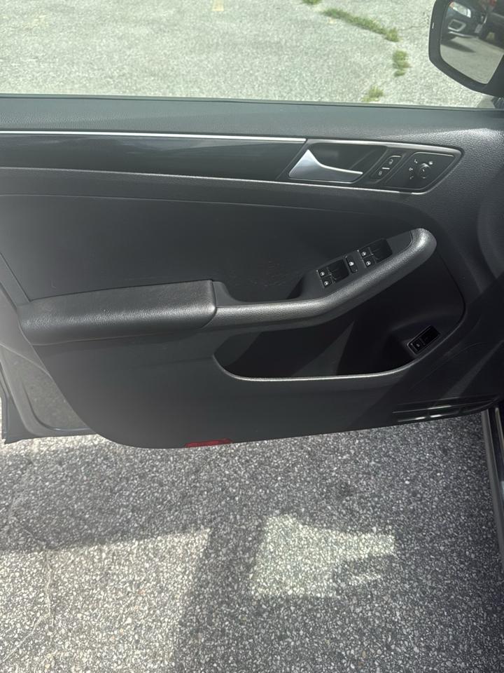 Volkswagen Jetta Sport 6A 2018