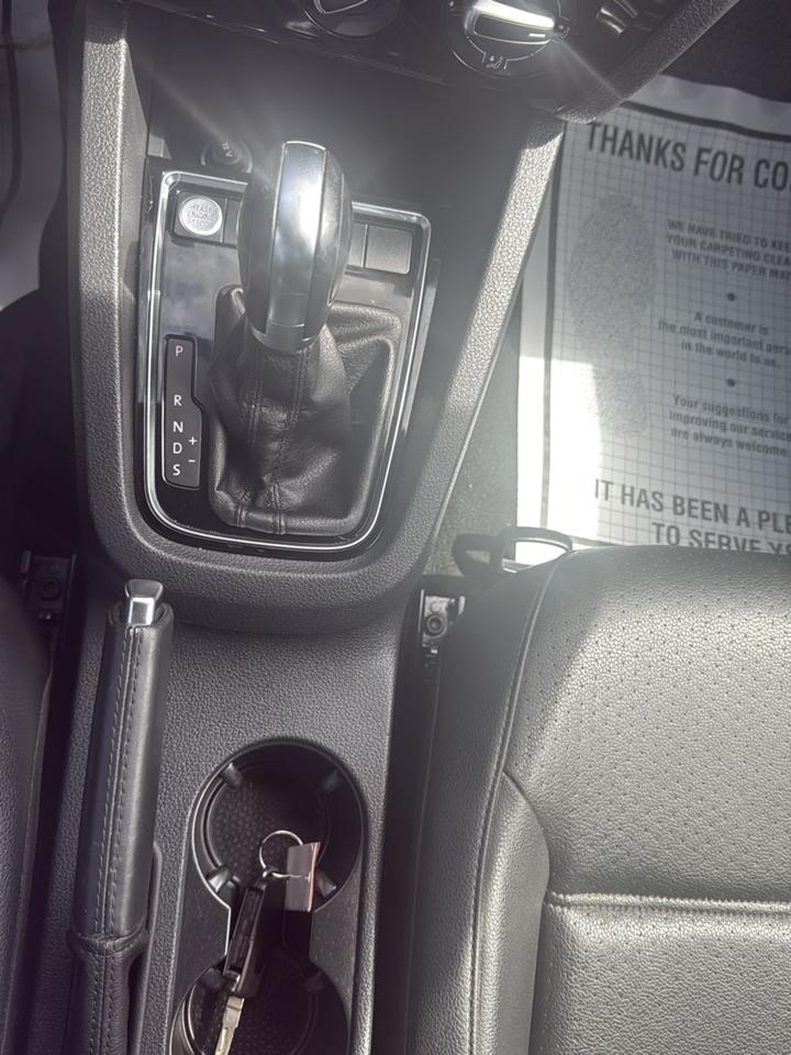 Volkswagen Jetta Sport 6A 2018