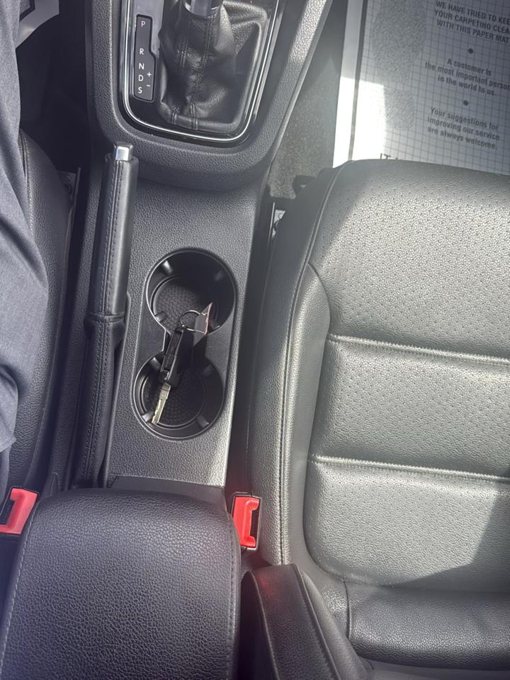 Volkswagen Jetta Sport 6A 2018