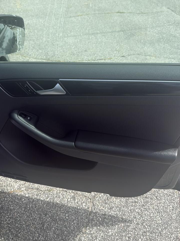 Volkswagen Jetta Sport 6A 2018