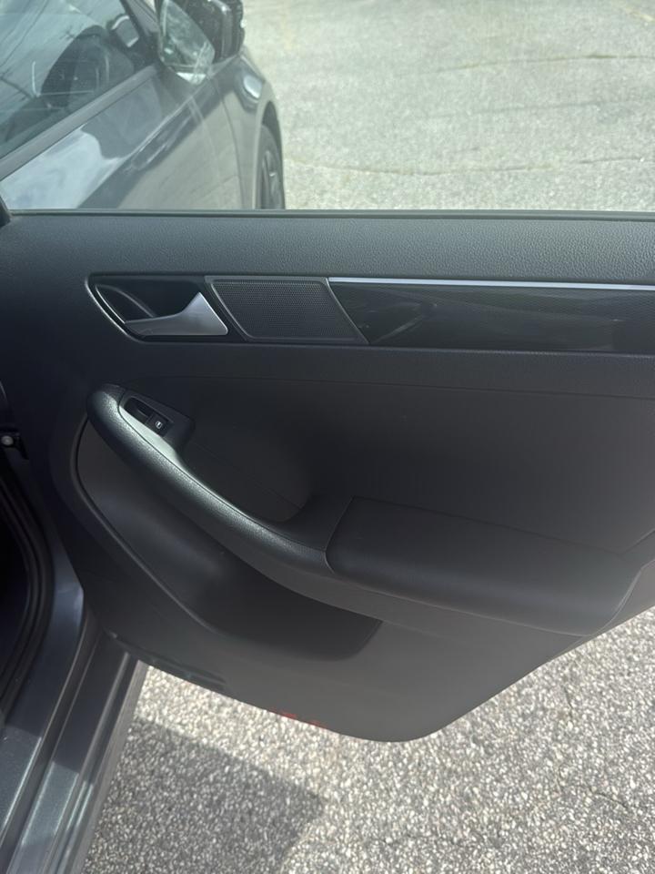 Volkswagen Jetta Sport 6A 2018