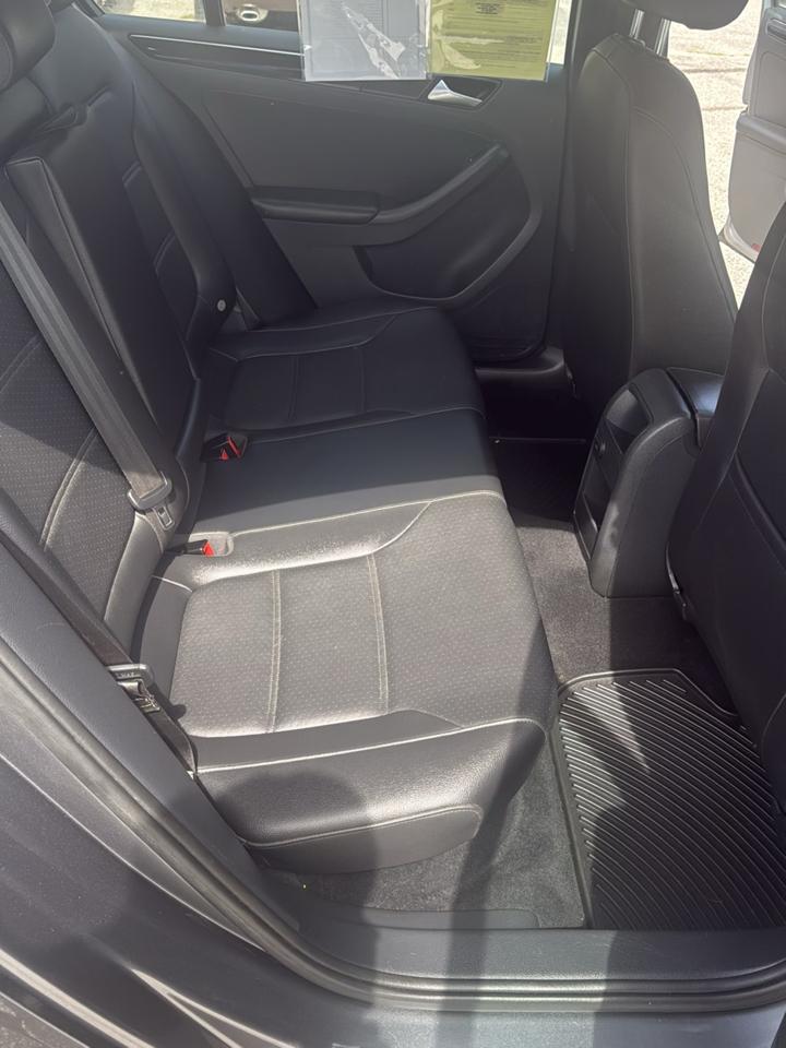 Volkswagen Jetta Sport 6A 2018