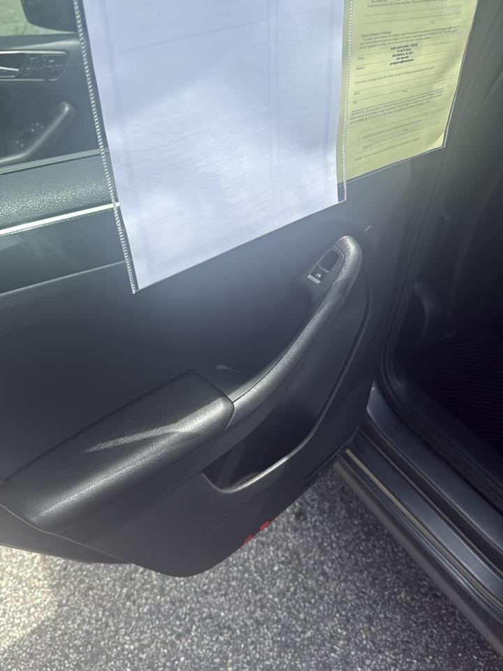 Volkswagen Jetta Sport 6A 2018