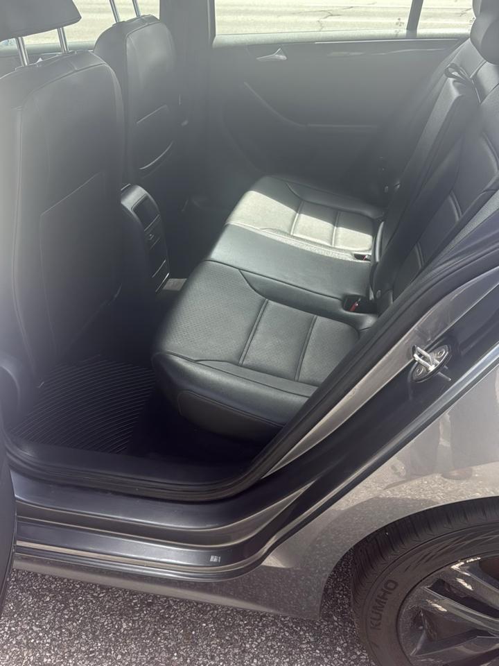 Volkswagen Jetta Sport 6A 2018