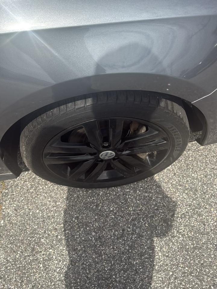Volkswagen Jetta Sport 6A 2018