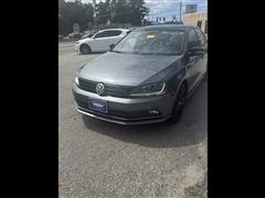 2018 Volkswagen Jetta 