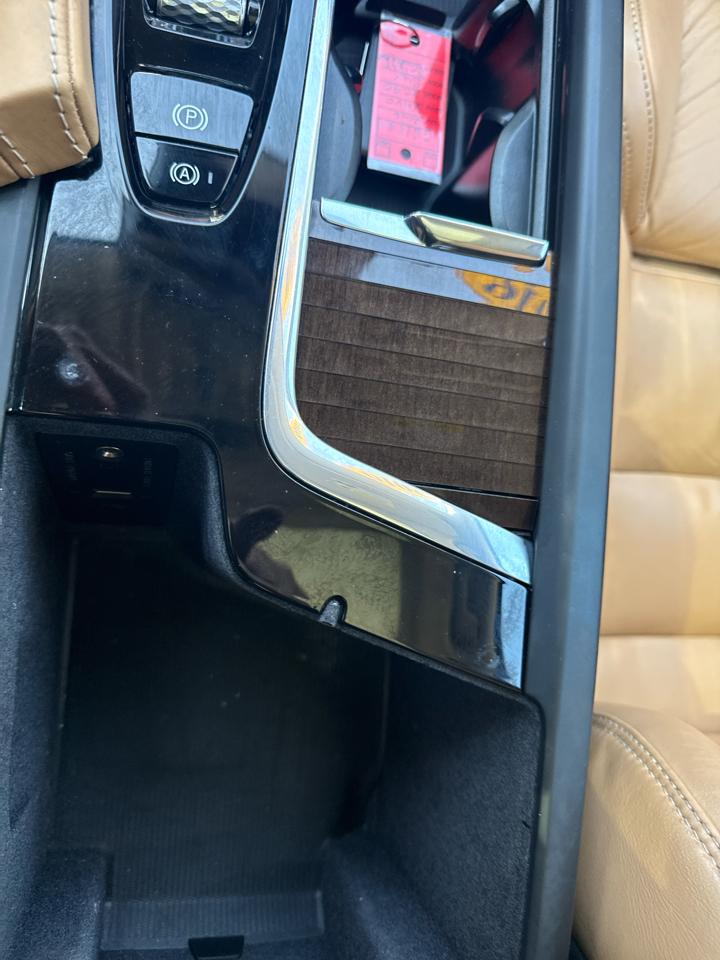 Volvo XC90 T6 Momentum AWD 2016