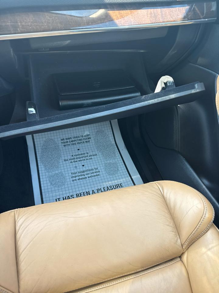 Volvo XC90 T6 Momentum AWD 2016
