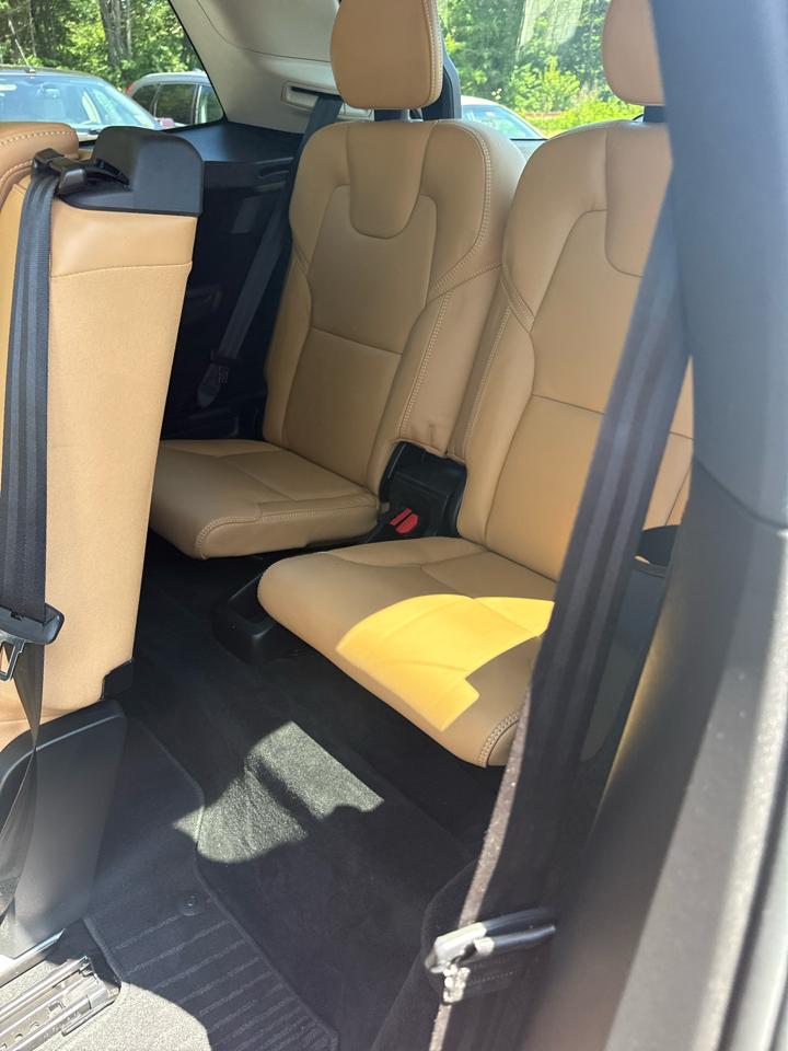 Volvo XC90 T6 Momentum AWD 2016