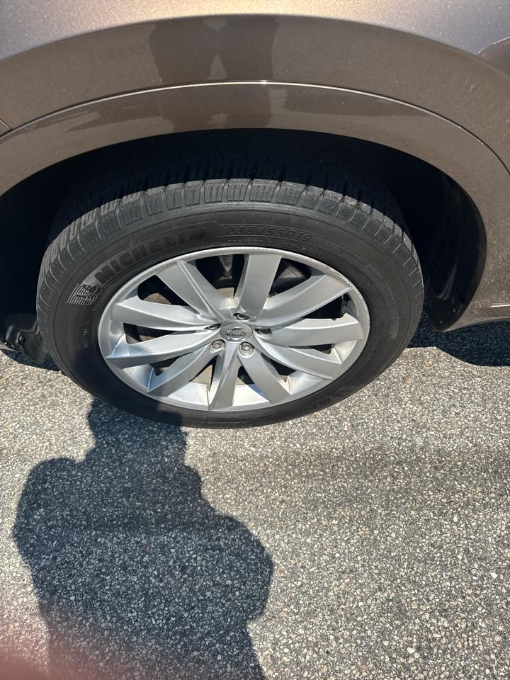 Volvo XC90 T6 Momentum AWD 2016