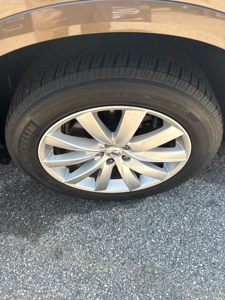 Volvo XC90 T6 Momentum AWD 2016