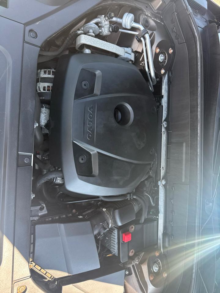 Volvo XC90 T6 Momentum AWD 2016