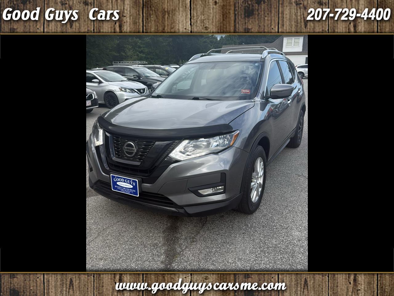 2016 Nissan Altima 2.5 SR