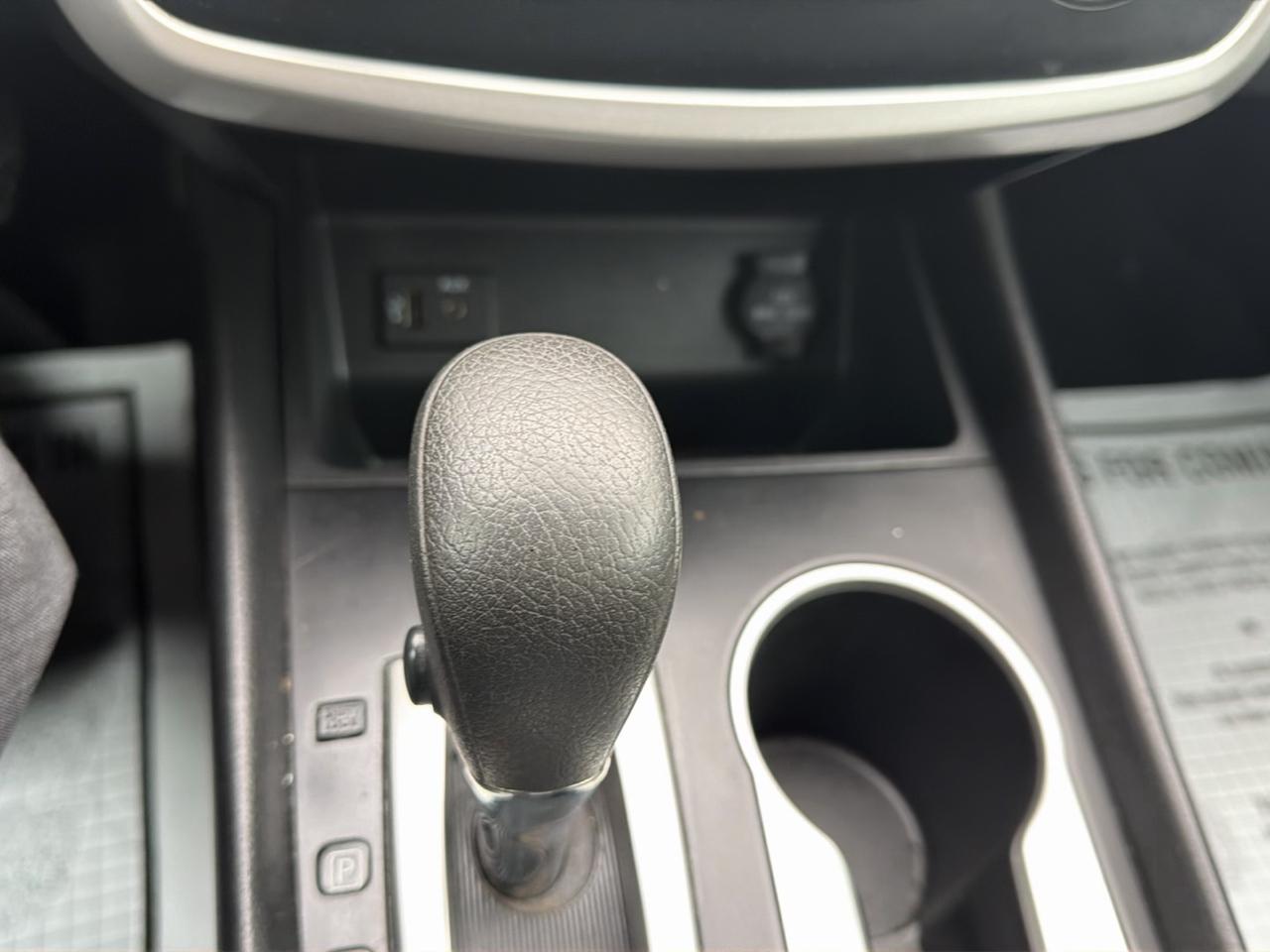 Nissan Altima 2.5 SR 2016