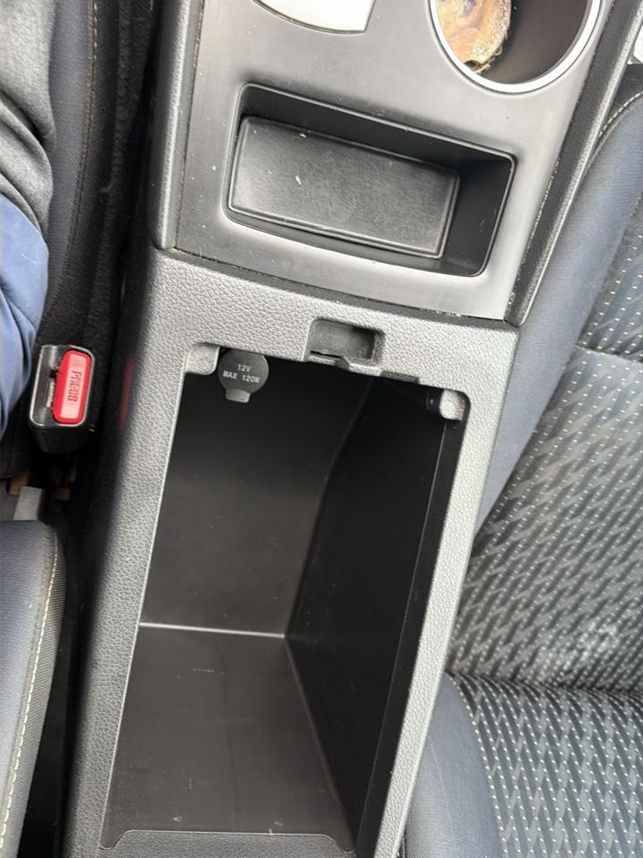 Nissan Altima 2.5 SR 2016