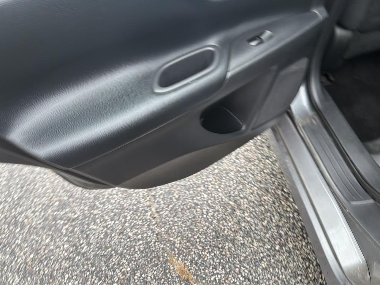 Nissan Altima 2.5 SR 2016