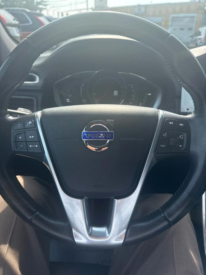 Volvo XC70 T5 Classic Platinum AWD 2016