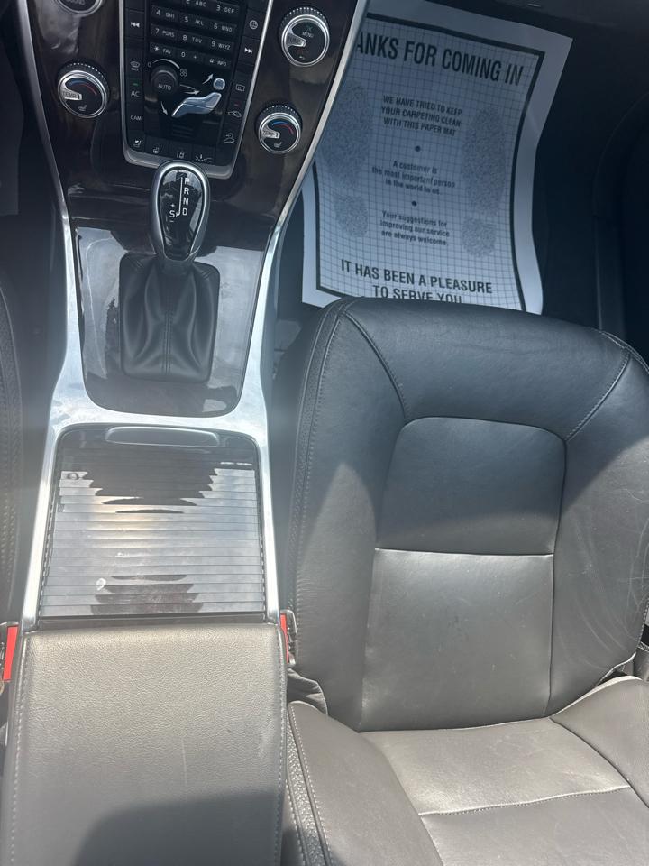 Volvo XC70 T5 Classic Platinum AWD 2016