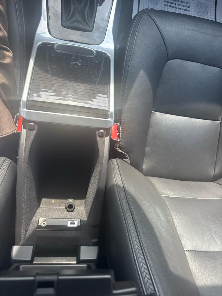 Volvo XC70 T5 Classic Platinum AWD 2016