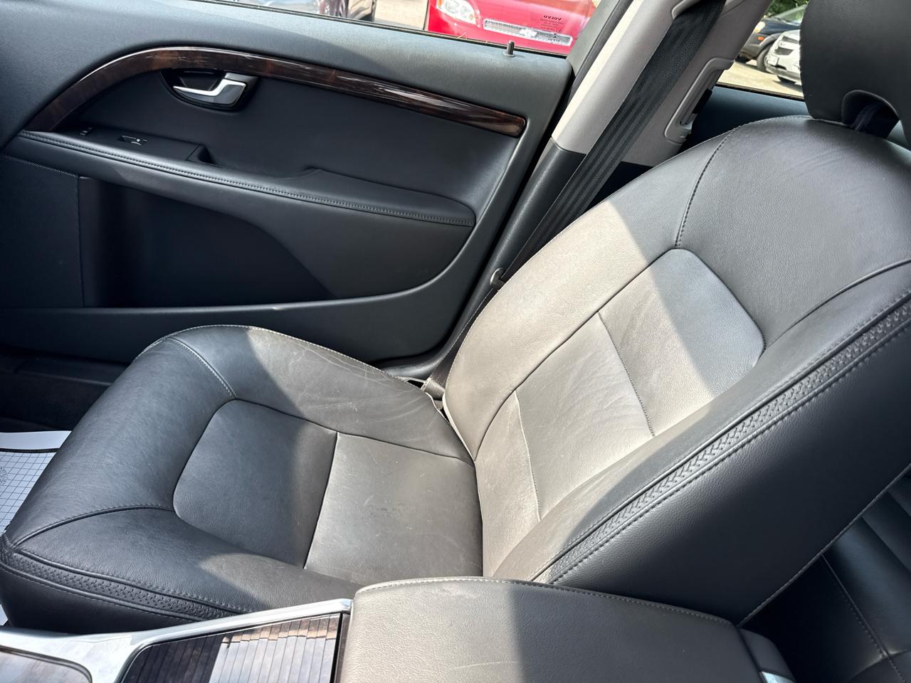 Volvo XC70 T5 Classic Platinum AWD 2016